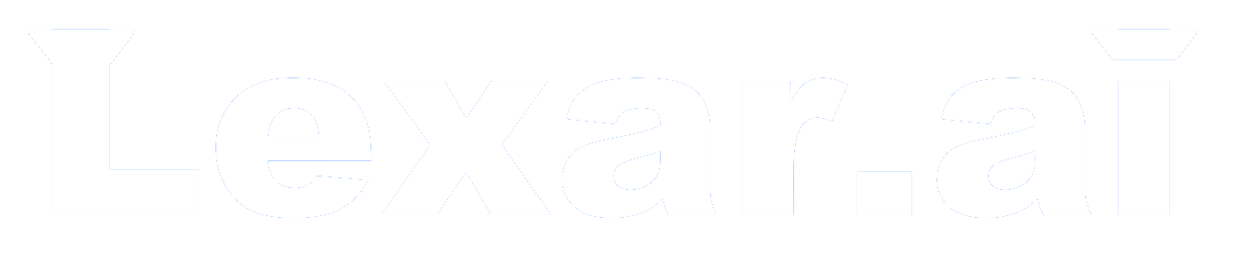 Lexar.ai